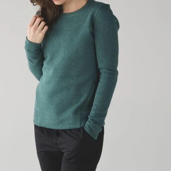 Lululemon Go Endeavor Long Sleeve - Picture 2 of 9